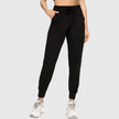 M2M STYLE Women's Lightweight Joggers with Pockets