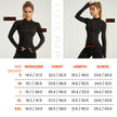 M2M STYLE Women's Cropped Zip Up Workout Jacket