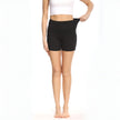 M2M STYLE Women's High Waisted Yoga Shorts with Pockets 5