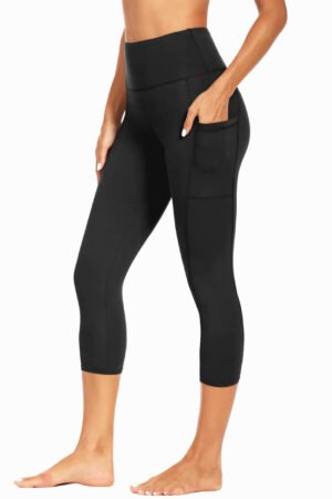 m2m style capri