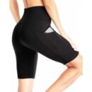 m2m style biker shorts