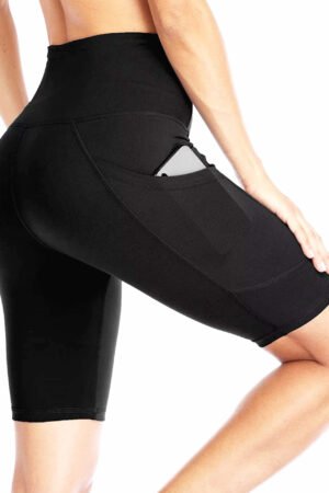 m2m style biker shorts